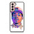 Chance The Rapper Fan Art 4 Samsung Galaxy S21 / S21 Plus / S21 Ultra Case Cover