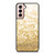 Champagne Gold And Silver Ombre Samsung Galaxy S21 / S21 Plus / S21 Ultra Case Cover Champagne Gold And Silver Ombre Samsung Galaxy S21 / S21 Plus / S21 Ultra Case Cover