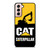 Caterpillar Excavator Samsung Galaxy S21 / S21 Plus / S21 Ultra Case Cover Caterpillar Excavator Samsung Galaxy S21 / S21 Plus / S21 Ultra Case Cover