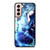 Cartoon Anime Sasuke Samsung Galaxy S21 / S21 Plus / S21 Ultra Case Cover