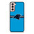 Carolina Panther American Samsung Galaxy S21 / S21 Plus / S21 Ultra Case Cover