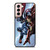Captain America Thor Iron Man Samsung Galaxy S21 / S21 Plus / S21 Ultra Case Cover