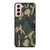 Camouflage Pattern Camo Army Hunter Samsung Galaxy S21 / S21 Plus / S21 Ultra Case Cover