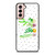 Cactus 2 Samsung Galaxy S21 / S21 Plus / S21 Ultra Case Cover