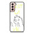C'Est La Fucking Vie- Cat With Middle Finger Samsung Galaxy S21 / S21 Plus / S21 Ultra Case Cover C'Est La Fucking Vie- Cat With Middle Finger Samsung Galaxy S21 / S21 Plus / S21 Ultra Case Cover