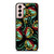 Butterflies Watercolor Painting Art Samsung Galaxy S21 / S21 Plus / S21 Ultra Case Cover