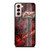 Budweiser Vintage Logo Samsung Galaxy S21 / S21 Plus / S21 Ultra Case Cover