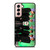 Bts Late Show With Stephen Colbert2904 Samsung Galaxy S21 / S21 Plus / S21 Ultra Case Cover