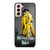 Breaking Bad Samsung Galaxy S21 / S21 Plus / S21 Ultra Case Cover