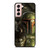 Boba Fett Star Wars Gun Samsung Galaxy S21 / S21 Plus / S21 Ultra Case Cover