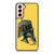 Boba Fett Marvel Hero Design Samsung Galaxy S21 / S21 Plus / S21 Ultra Case Cover