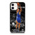 Stephen Curry Mvp 1 iPhone 12 Mini / 12 / 12 Pro / 12 Pro Max Case Cover