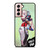 Birds Of Prey Harley Quinn Samsung Galaxy S21 / S21 Plus / S21 Ultra Case Cover