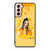 Billie Eilish Bad Guy Samsung Galaxy S21 / S21 Plus / S21 Ultra Case Cover