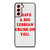 Big Lesbian Crush On You Samsung Galaxy S21 / S21 Plus / S21 Ultra Case Cover