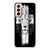 Bible Quotes About Lions Samsung Galaxy S21 / S21 Plus / S21 Ultra Case Cover