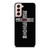 Bible Jesus Christ Christian Cross Samsung Galaxy S21 / S21 Plus / S21 Ultra Case Cover