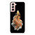 Betta Fish Samsung Galaxy S21 / S21 Plus / S21 Ultra Case Cover