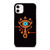 The Legend Of Zelda Breath Of The Wild Sheikah Slate iPhone 11 / 11 Pro / 11 Pro Max Case Cover The Legend Of Zelda Breath Of The Wild Sheikah Slate iPhone 11 / 11 Pro / 11 Pro Max Case Cover