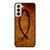 Before The Fist The Bible Says Samsung Galaxy S21 / S21 Plus / S21 Ultra Case Cover