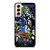 Beetlejuice Tim Burton Movie Poster Samsung Galaxy S21 / S21 Plus / S21 Ultra Case Cover