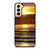 Beach At Sunset Samsung Galaxy S21 / S21 Plus / S21 Ultra Case Cover