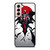 Batman Vs Harley Queen Samsung Galaxy S21 / S21 Plus / S21 Ultra Case Cover