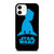 Star Wars The Paincess The Scoundrel And The Feam Boy iPhone 12 Mini / 12 / 12 Pro / 12 Pro Max Case Cover