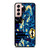 Batman Starry Knight Flash Samsung Galaxy S21 / S21 Plus / S21 Ultra Case Cover