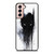Batman Mask Art Samsung Galaxy S21 / S21 Plus / S21 Ultra Case Cover