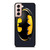 Batman Go Launcher Dc Samsung Galaxy S21 / S21 Plus / S21 Ultra Case Cover