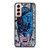 Batman Cute Comics Samsung Galaxy S21 / S21 Plus / S21 Ultra Case Cover