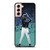 Baseball Ken Griffey Jr 2 Samsung Galaxy S21 / S21 Plus / S21 Ultra Case Cover