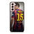 Bartra Barcelona Team Samsung Galaxy S21 / S21 Plus / S21 Ultra Case Cover