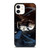 Star Wars The Clone Wars iPhone 12 Mini / 12 / 12 Pro / 12 Pro Max Case Cover
