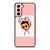 Bad Bunny Face Samsung Galaxy S21 / S21 Plus / S21 Ultra Case Cover