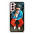 Bad Bunny Cool Samsung Galaxy S21 / S21 Plus / S21 Ultra Case Cover