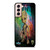 Baby Groot Guardians Of The Galaxy Fans Art Samsung Galaxy S21 / S21 Plus / S21 Ultra Case Cover