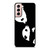 B&W Panda Bears Samsung Galaxy S21 / S21 Plus / S21 Ultra Case Cover