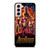 Avengers Infinity War Hero 4 Samsung Galaxy S21 / S21 Plus / S21 Ultra Case Cover