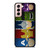 Avengers Assemble Samsung Galaxy S21 / S21 Plus / S21 Ultra Case Cover