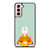 Avatar Aang Samsung Galaxy S21 / S21 Plus / S21 Ultra Case Cover