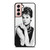 Audrey Hepburn Samsung Galaxy S21 / S21 Plus / S21 Ultra Case Cover