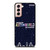 Astro World Wish You Were Here Samsung Galaxy S21 / S21 Plus / S21 Ultra Case Cover