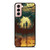 Art The Last Of Us Samsung Galaxy S21 / S21 Plus / S21 Ultra Case Cover