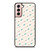 Arrow Pattern Pastel Samsung Galaxy S21 / S21 Plus / S21 Ultra Case Cover
