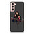 Ariana Grande Art Princess Thank U Next Samsung Galaxy S21 / S21 Plus / S21 Ultra Case Cover