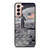 Apollo 11 Moon Landing Samsung Galaxy S21 / S21 Plus / S21 Ultra Case Cover