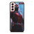 Ant Man And The Wasp Marvel Superhero The Avengers Transformation Samsung Galaxy S21 / S21 Plus / S21 Ultra Case Cover