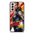 Ant Man And The Wasp Marvel Superhero The Avengers The Wasp Poster Samsung Galaxy S21 / S21 Plus / S21 Ultra Case Cover